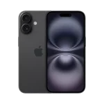 گوشی موبایل اپل مدل iphone 16 not active دو سیم‌ کارت ظرفیت 128 رم 8 گیگابایت - پارت نامبر CH/A