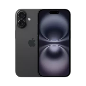 گوشی موبایل اپل مدل iphone 16 not active دو سیم‌ کارت ظرفیت 128 رم 8 گیگابایت - پارت نامبر CH/A