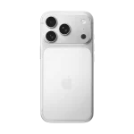 گوشی موبایل اپل مدل iPhone 17 Pro Not Active ظرفیت 256 گیگابایت و رم 12 گیگابایت پارت نامبر ZAA - تصویر 4