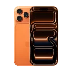 گوشی موبایل اپل iPhone 17 Pro Max ZA/A دوسیم کارت ظرفیت 512 گیگابایت رم 12 گیگابایت - Not Active رجیستر شده