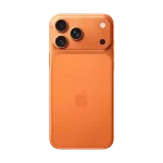 گوشی موبایل اپل iPhone 17 Pro Max ZA/A دوسیم کارت ظرفیت 512 گیگابایت رم 12 گیگابایت - Not Active رجیستر شده - تصویر 3