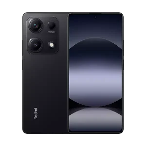 گوشی موبایل شیائومی مدل Redmi Note 14s ظرفیت 512 گیگابایت رم 12 گیگابایت (پک گلوبال)