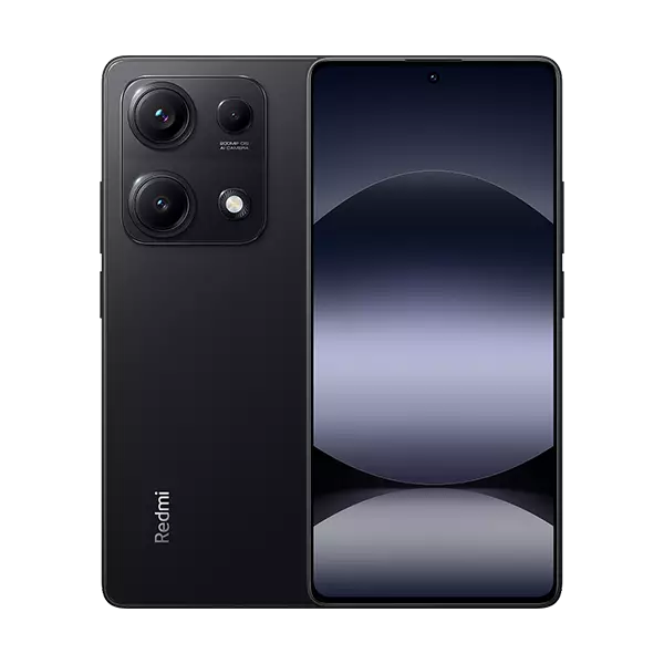 گوشی موبایل شیائومی مدل Redmi Note 14s ظرفیت 512 گیگابایت رم 12 گیگابایت (پک گلوبال)