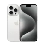 گوشی موبایل اپل iPhone 15 Pro Max ZA/A دوسیم کارت ظرفیت 512 گیگابایت رم 8 گیگابایت - Not Active رجیستر شده - تصویر 3