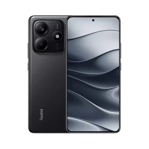 گوشی موبایل شیائومی Redmi Note 14 5G ظرفیت 256 رم 8 گیگابایت (پک چین)