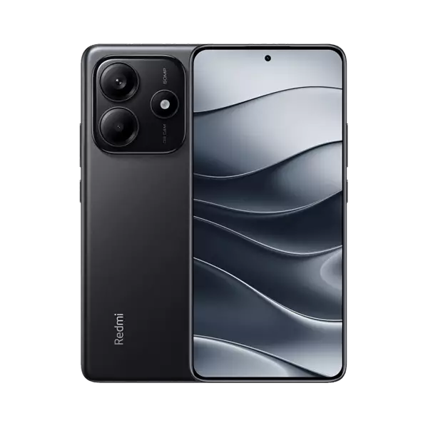 گوشی موبایل شیائومی Redmi Note 14 5G ظرفیت 256 رم 8 گیگابایت (پک چین)