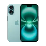 گوشی موبایل اپل مدل iphone 16 not active دو سیم‌ کارت ظرفیت 128 رم 8 گیگابایت - پارت نامبر CH/A - تصویر 2