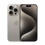 گوشی موبایل اپل iPhone 15 Pro Max ZA/A دوسیم کارت ظرفیت 512 گیگابایت رم 8 گیگابایت - Not Active رجیستر شده - تصویر 2