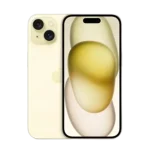 گوشی موبایل اپل مدل iPhone 15 Not Active دو سیم کارت ظرفیت 128 رم 6 گیگابایت - پارت نامبر CH - تصویر 2