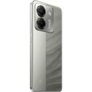 گوشی موبایل شیائومی Poco M7 Pro 5G ظرفیت 512 رم 12 گیگابایت