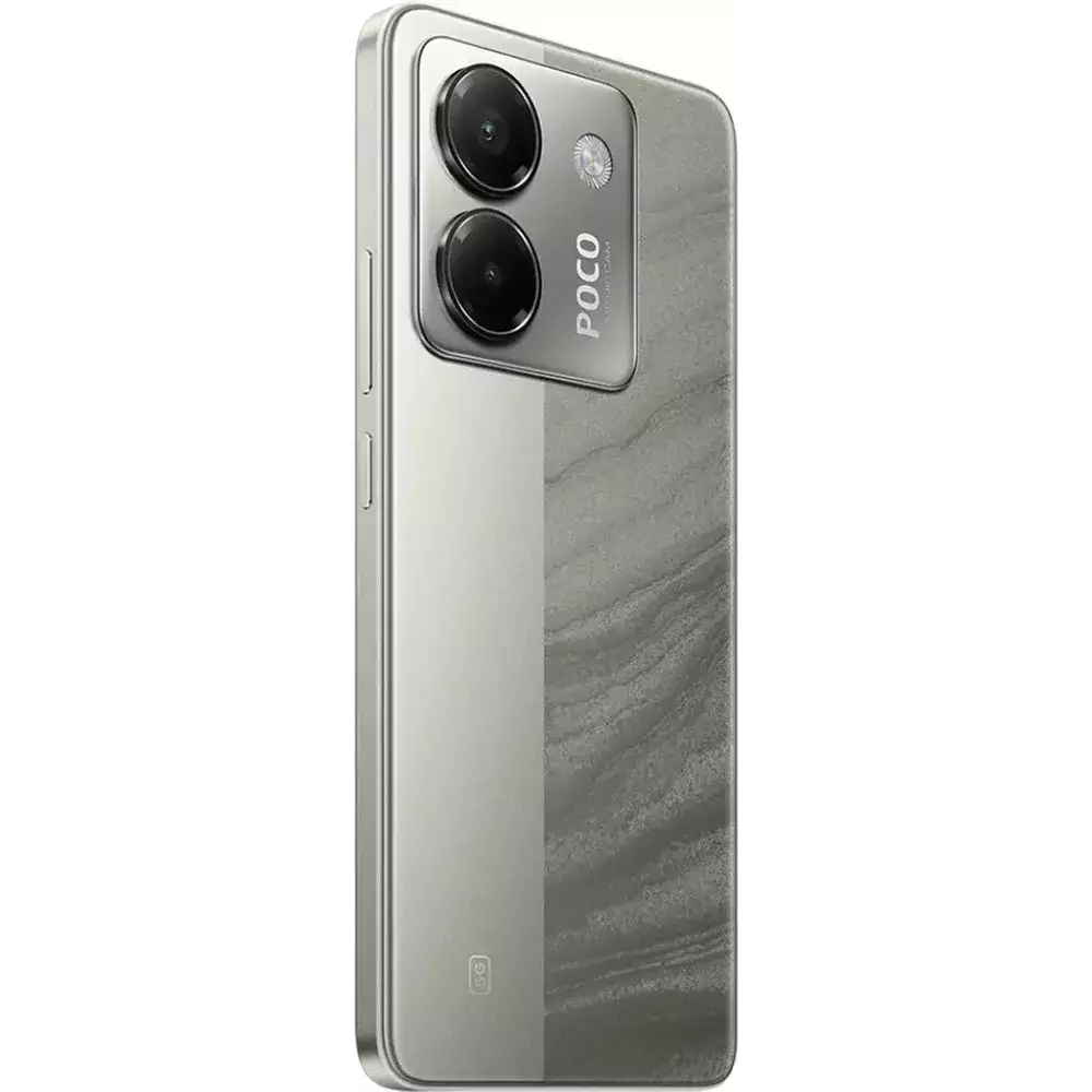 گوشی موبایل شیائومی Poco M7 Pro 5G ظرفیت 512 رم 12 گیگابایت