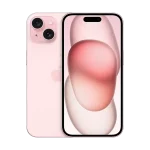 گوشی موبایل اپل مدل iPhone 15 Not Active دو سیم کارت ظرفیت 128 رم 6 گیگابایت - پارت نامبر CH