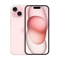 گوشی موبایل اپل مدل iPhone 15 Not Active دو سیم کارت ظرفیت 128 رم 6 گیگابایت - پارت نامبر CH