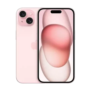 گوشی موبایل اپل مدل iPhone 15 Not Active دو سیم کارت ظرفیت 128 رم 6 گیگابایت - پارت نامبر CH