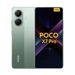 گوشی موبایل شیائومی POCO X7 pro 5G ظرفیت 512 رم 12 گیگابایت