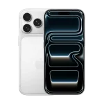 گوشی موبایل اپل مدل iPhone 17 Pro Not Active ظرفیت 256 گیگابایت و رم 12 گیگابایت پارت نامبر ZAA