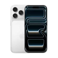 گوشی موبایل اپل مدل iPhone 17 Pro Not Active ظرفیت 256 گیگابایت و رم 12 گیگابایت پارت نامبر ZAA
