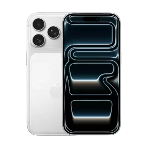 گوشی موبایل اپل مدل iPhone 17 Pro Not Active ظرفیت 256 گیگابایت و رم 12 گیگابایت پارت نامبر ZAA