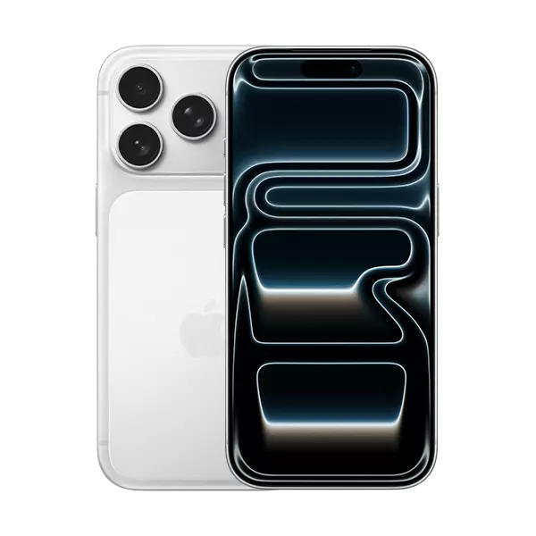 گوشی موبایل اپل مدل iPhone 17 Pro Not Active ظرفیت 256 گیگابایت و رم 12 گیگابایت پارت نامبر ZAA