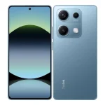 گوشی موبایل شیائومی مدل Redmi Note 14s ظرفیت 256 گیگابایت رم 8 گیگابایت(پک گلوبال)